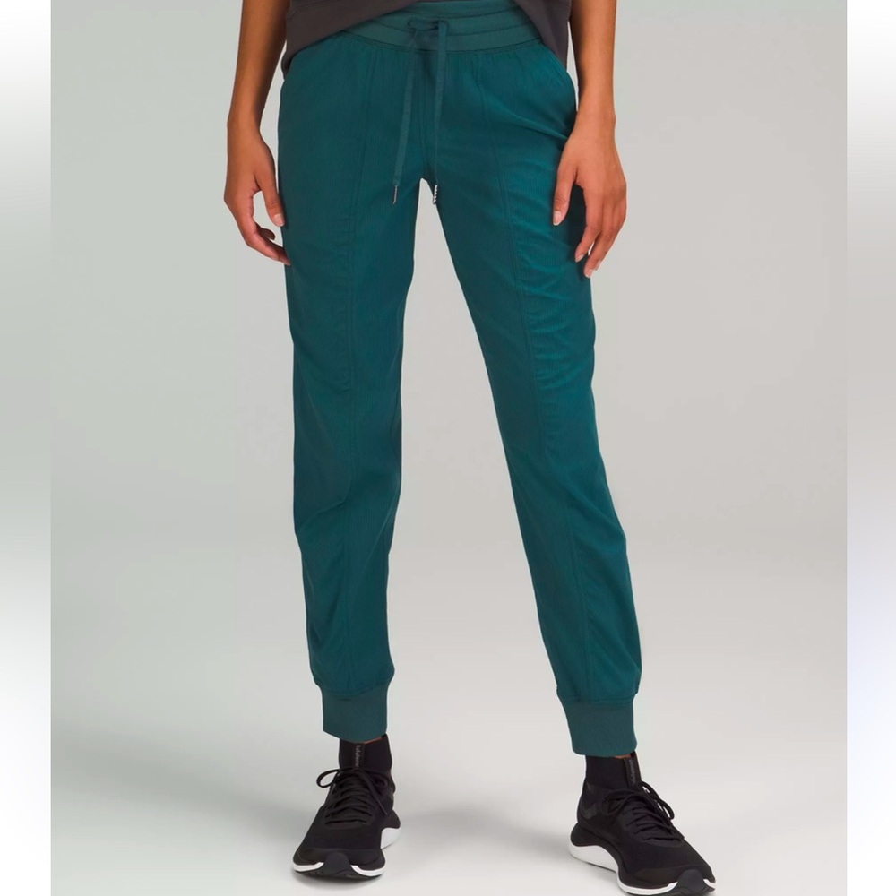 Lululemon Dance Studio Joggers